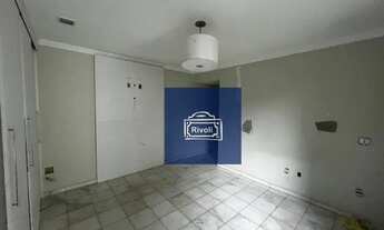 Imagem 5: Apartamento com 3 dormitórios, 125 m² - venda por R$ 1.280.000,00 ou aluguel por R$ 5.502