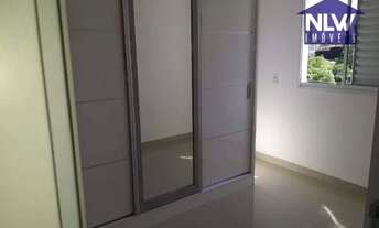 Imagem 6: Apartamento com 2 dormitórios, 41 m² - venda por R$ 190.000 ou aluguel por R$ 1.100/mês