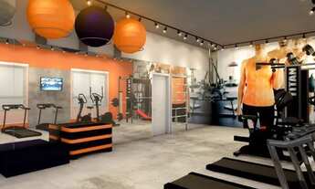 Imagem 6: Studio ao Lado do Pátio Milano