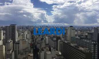 Imagem: APARTAMENTO - JARDIM PAULISTA - SP