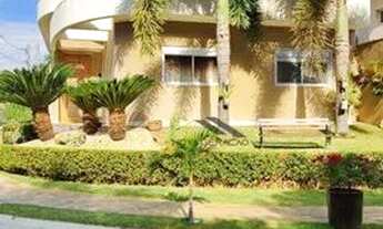 Imagem 2: Casa com 3 dormitórios - venda por R$ 1.250.000,00 ou aluguel por R$ 5.435,00/mês - Villag