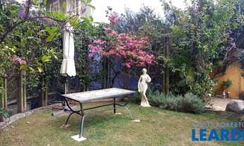 Imagem 5: CASA ASSOBRADADA - PACAEMBÚ - SP