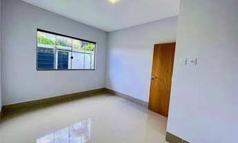 Imagem 3: Mansão a venda no Setor Serra dourada 2° etapa, Aparecida de Goiânia