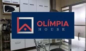 Imagem 7: Apartamento Venda 3 Dormitórios - 105 m² Brooklin