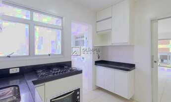 Imagem 6: Locação Apartamento 2 Dormitórios - 80 m² Moema