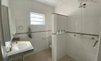 Imagem 6: Casa com 2 dormitórios, 160 m² - venda por R$ 1.000.000,00 ou aluguel por R$ 2.996,79/mês