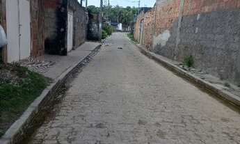 Imagem 4: Vendo casa em ponto de laje