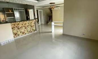 Imagem: Casa exclusiva no Aleixo, 3 suítes, piscina