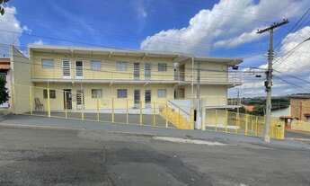 Imagem: Kitnet - bairro Boa Vista - Americana/SP