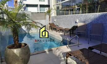 Imagem 2: APSHOW! pronto para morar a 180 mts do mar! Gaivotas,Ingleses