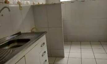 Imagem 4: Passo apartamento em campo grande