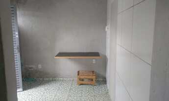 Imagem: Aluga se cômodo