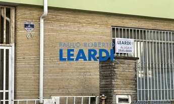 Imagem: SOBRADO - SANTANA - SP