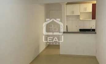 Imagem 3: Apartamento com 2 dormitórios para venda, 47 m² por R$ 225.000,00 - Horto do Ipê - São Pau