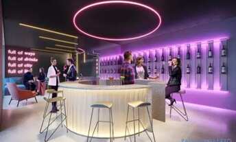 Imagem 2: APARTAMENTO - VILA OLÍMPIA - SP