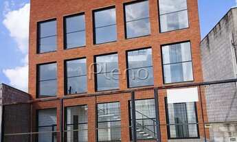 Imagem 2: Prédio - Jardim Myrian Moreira da Costa - Campinas