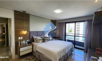 Imagem 6: Condomínio Bellini. Alugo Lindo Apto. 3 suites com closset + Escritorio, sala para 3 ambie