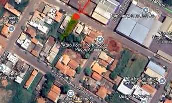 Imagem 3: Terreno Andradina-SP 12x36m Bom para Financiamento,Quase todo murado perto do shopping!!!!