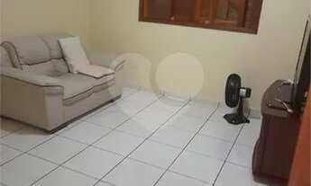 Imagem 7: Casa a venda Jd. Sta. Rosalia