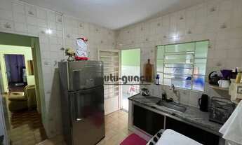 Imagem 5: Casa, 123 m² - venda por R$ 350.000,00 ou aluguel por R$ 3.000,00/mês - Parque das Indústr