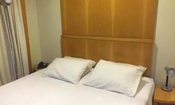 Imagem 2: Flat para aluguel tem 28 metros quadrados com 1 quarto em Itaim Bibi - São Paulo - SP