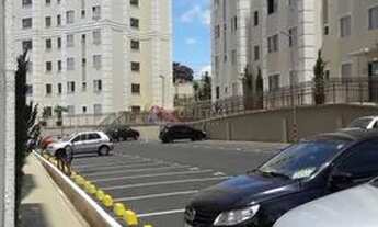 Imagem 3: Apartamento para aluguel, 2 quartos, 1 vaga, PRESIDENTE ROOSEVELT - UBERLANDIA/MG