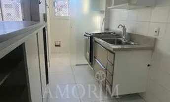 Imagem 4: APARTAMENTO PARA LOCAÇÃO COM 3 DORMITORIOS SENDO 1 SUITE