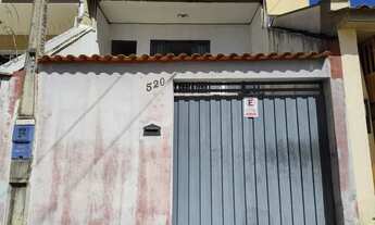 Imagem: Vendo ou.troco casa jd Gutierres