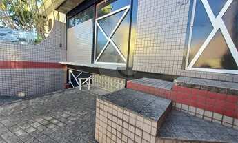 Imagem 5: Prédio comercial c/ 5 andares, elevador de carga em localização estratégica e área útil de