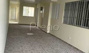 Imagem 4: Casa para locação no Jardim São Vicente - Campinas/SP