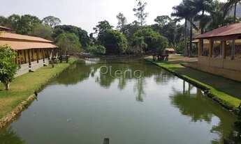 Imagem: Sítio - Parque Residencial Colina do Sol