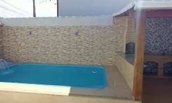 Imagem 2: Linda casa no Condomínio Terramar