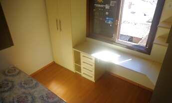 Imagem 14: Sobrado 168m2 privativos 3 dormitórios com vista Guaíba bairro Tristeza - Porto Alegre - R