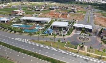 Imagem 5: Terreno à venda no Alphaville - Campinas/SP