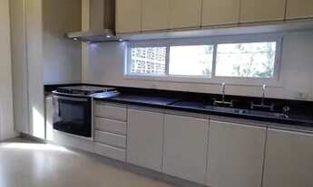 Imagem 6: Residencial Tamboré