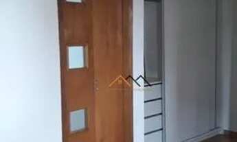 Imagem 6: Apartamento 03 Dormitórios sendo 01 suíte e 02 Vagas de Garagem Com armários no Campestre