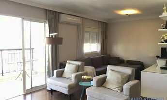 Imagem 4: APARTAMENTO - PERDIZES - SP