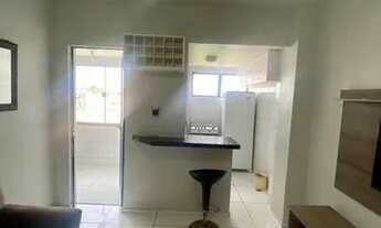 Imagem: Apartamento mobiliado no Renascença