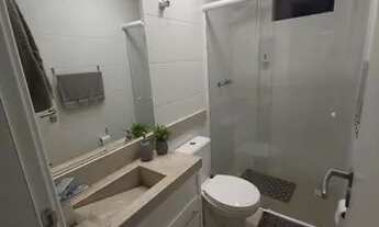 Imagem 2: Vendo ou Troca Apto 01 suite + 01 Quarto - Sao Judas