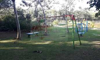 Imagem 4: Terreno en Condomínio para venda em Condominio Cataguá Way de 275.00m²