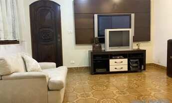 Imagem 4: SOBRADO - PARQUE CONTINENTAL - SP