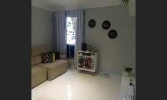 Imagem 2: Apartamento 2/4 para venda localizado no Condomínio 2 De Julho Life, em Nova Brasília