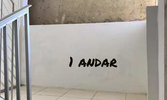 Imagem 3: Apartamento 2/4 com Varanda