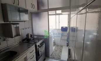 Imagem 4: Apartamento com 2 dormitórios à venda, 50 m² por R$ 235.000 - Pirituba - São Paulo/SP