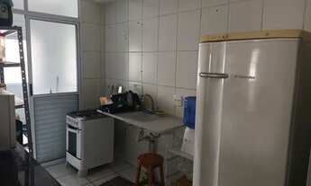 Imagem 2: Apartamento para venda tem 85 metros quadrados com 3 quartos