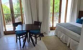 Imagem: Tree bies Resort