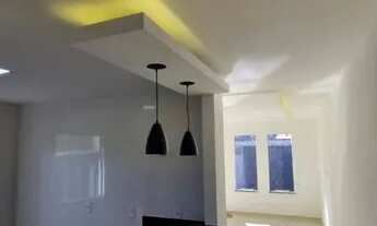 Imagem 5: Casa Padrão Casa com 2 dormitórios