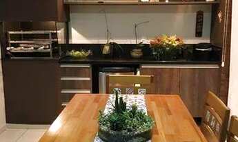 Imagem: Apartamento na Vila Mariana Alto Padrão