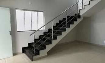 Imagem 4: Casa 3 quartos suítes - Bairro Jamil Miguel