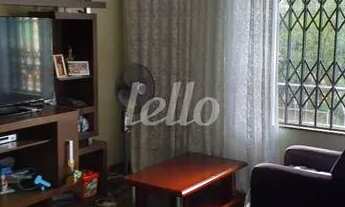 Imagem: São Paulo - Casa Padrão - Vila Prudente